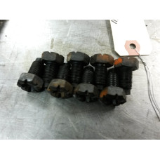 111W020 Flexplate Bolts From 2005 Ford F-150  5.4